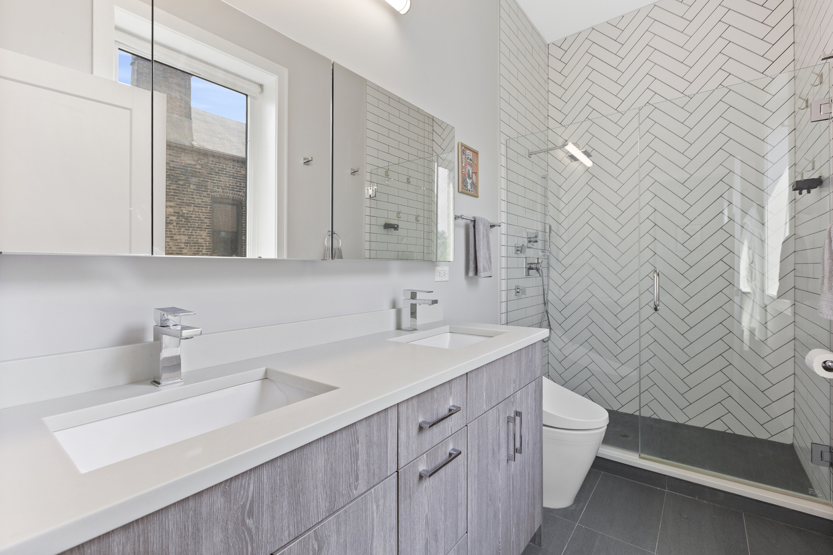 1810 S Racine Avenue Unit: 3