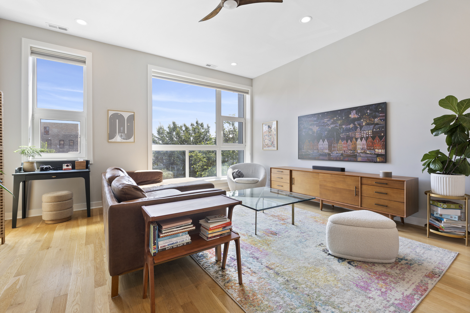 1810 S Racine Avenue Unit: 3