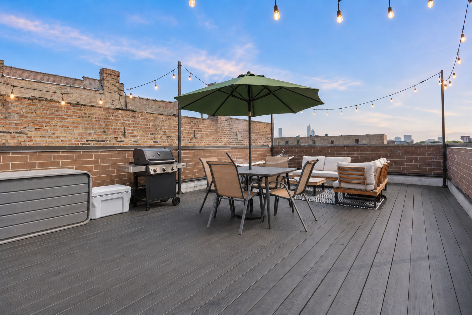 1810 S Racine Avenue Unit: 3