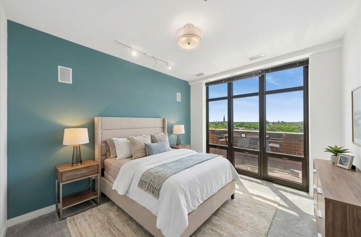 3140 N Sheffield Avenue Unit: 709