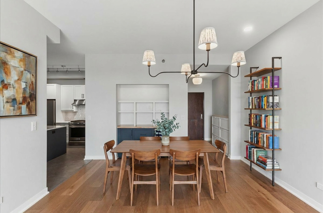 3140 N Sheffield Avenue Unit: 709