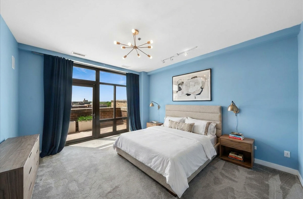 3140 N Sheffield Avenue Unit: 709