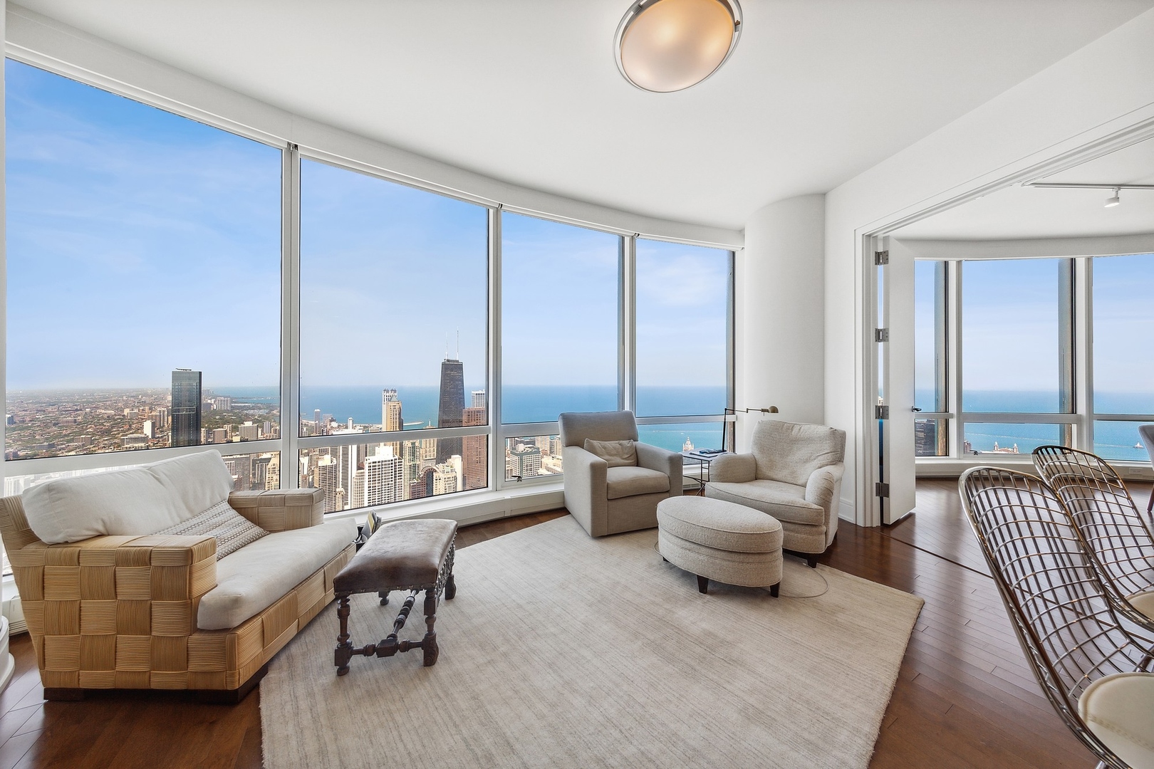 401 N Wabash Avenue Unit: 73A