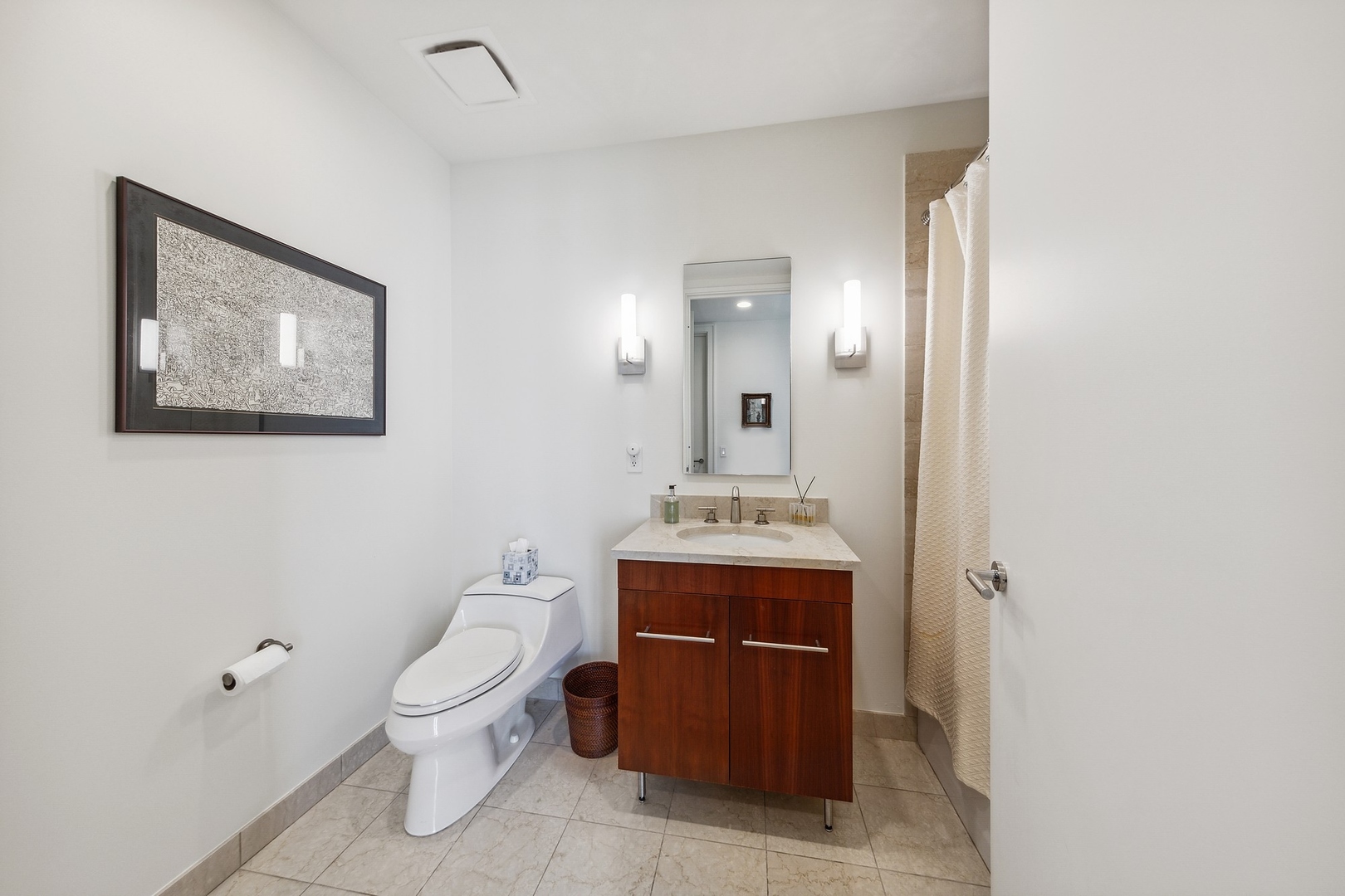 401 N Wabash Avenue Unit: 73A