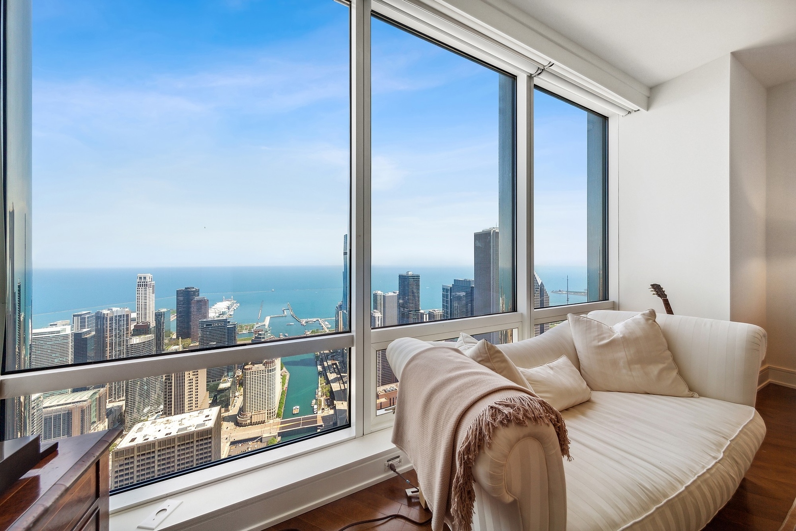 401 N Wabash Avenue Unit: 73A