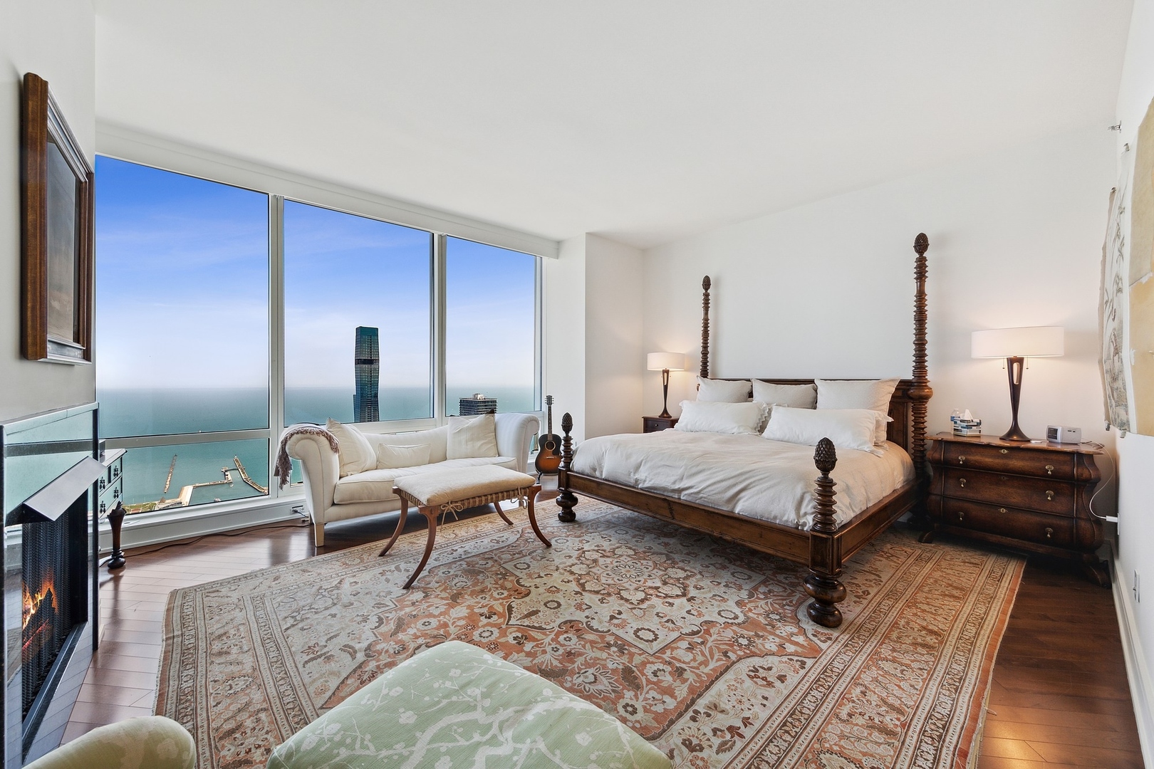 401 N Wabash Avenue Unit: 73A