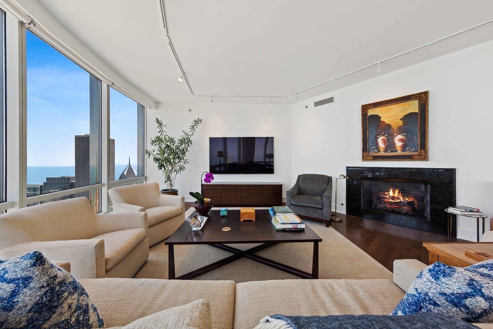 401 N Wabash Avenue Unit: 73A