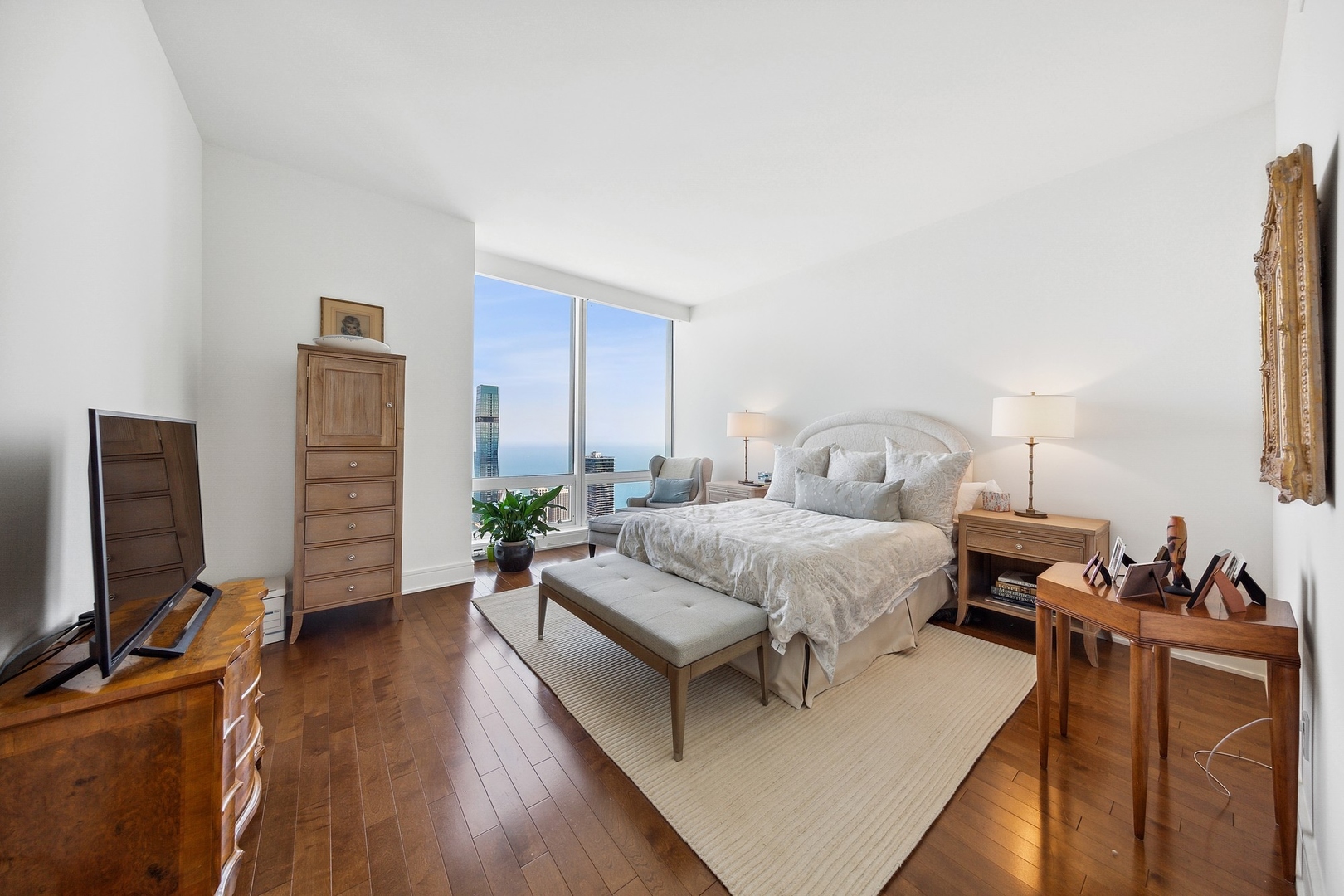 401 N Wabash Avenue Unit: 73A