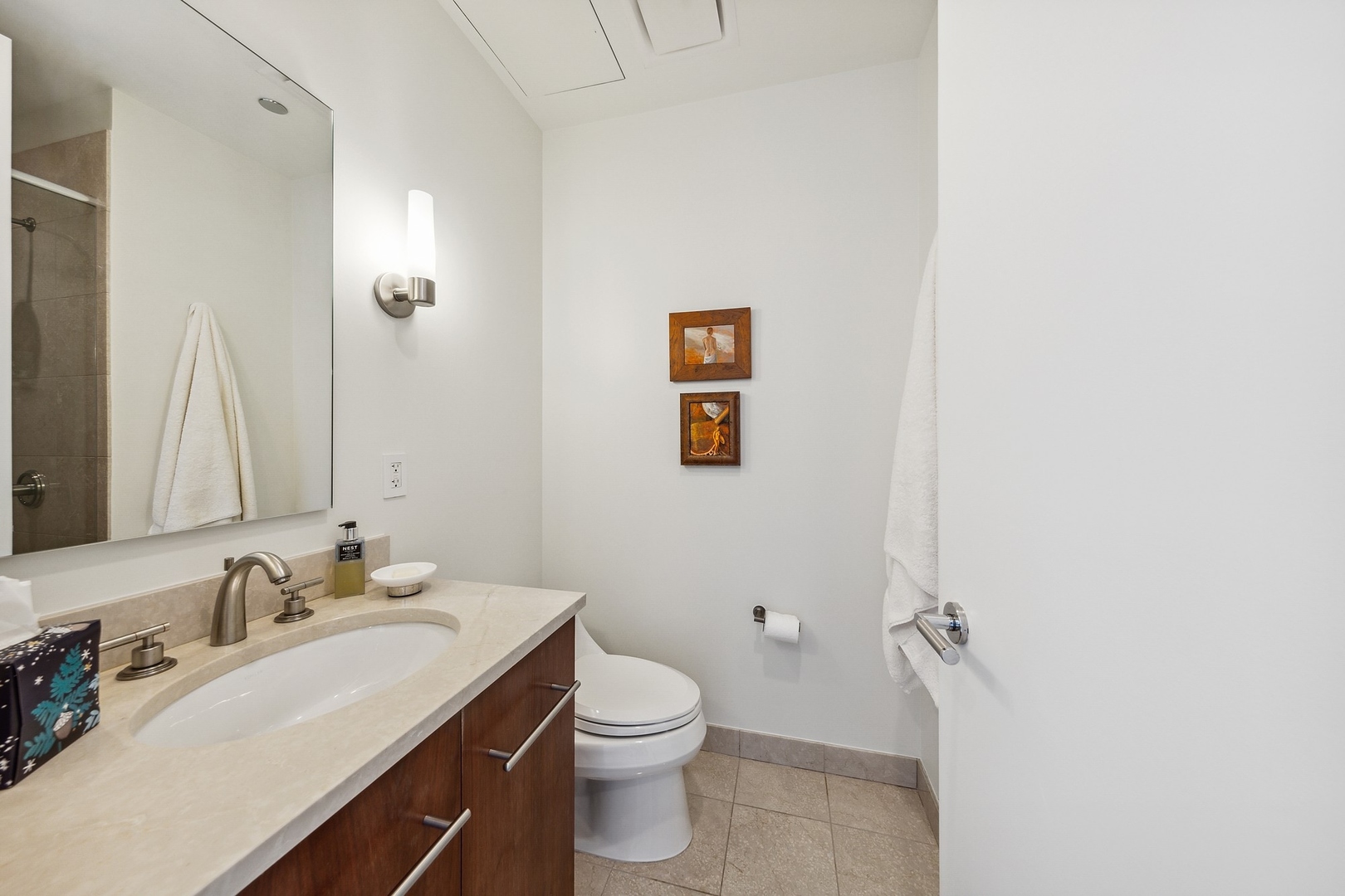 401 N Wabash Avenue Unit: 73A