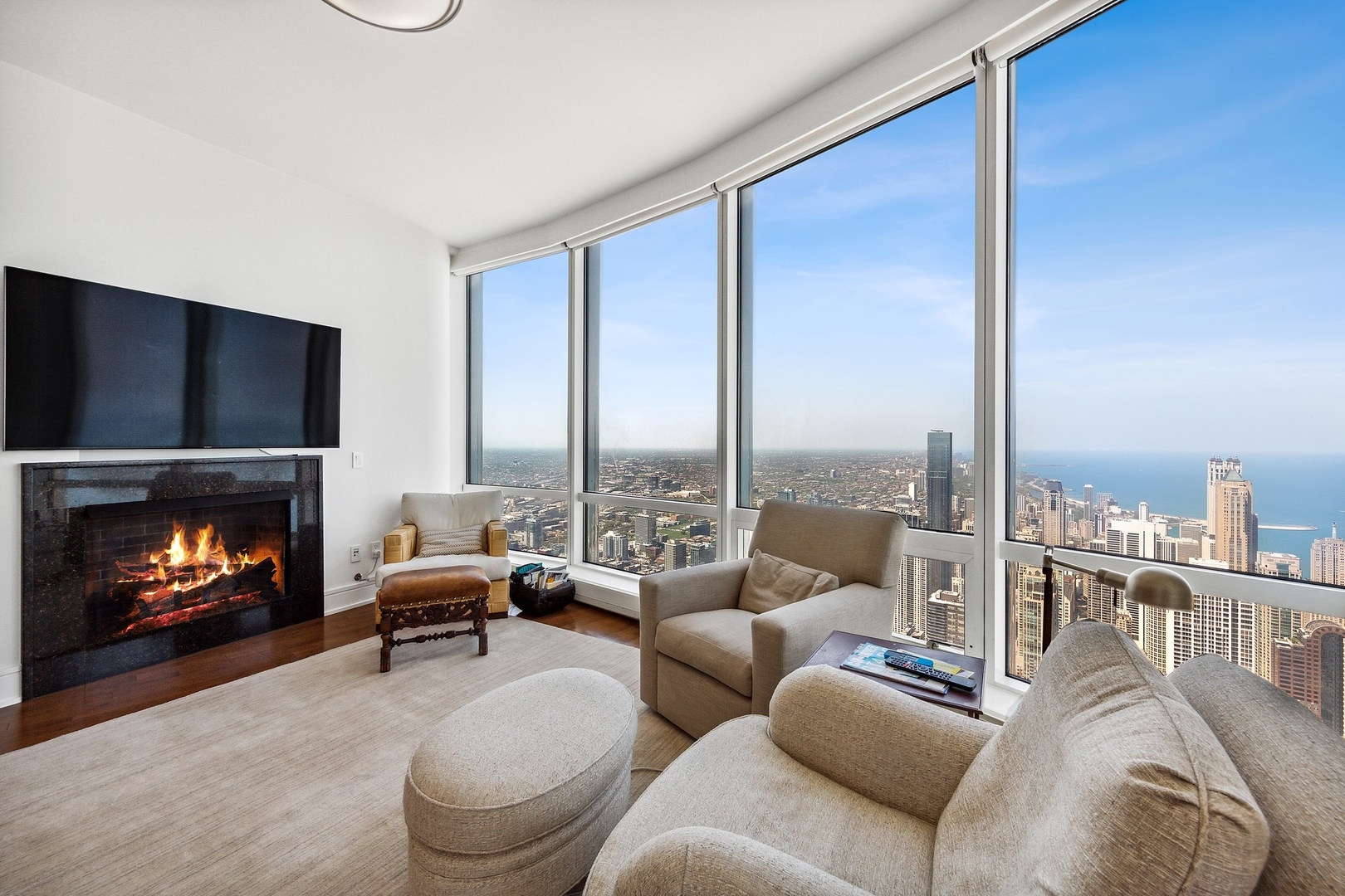 401 N Wabash Avenue Unit: 73A