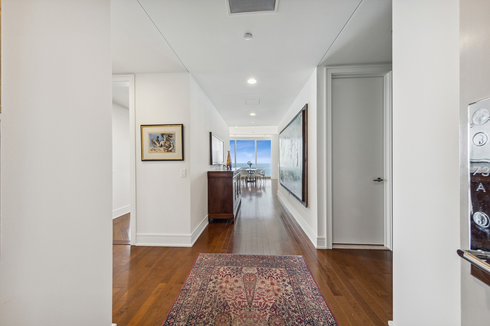 401 N Wabash Avenue Unit: 73A