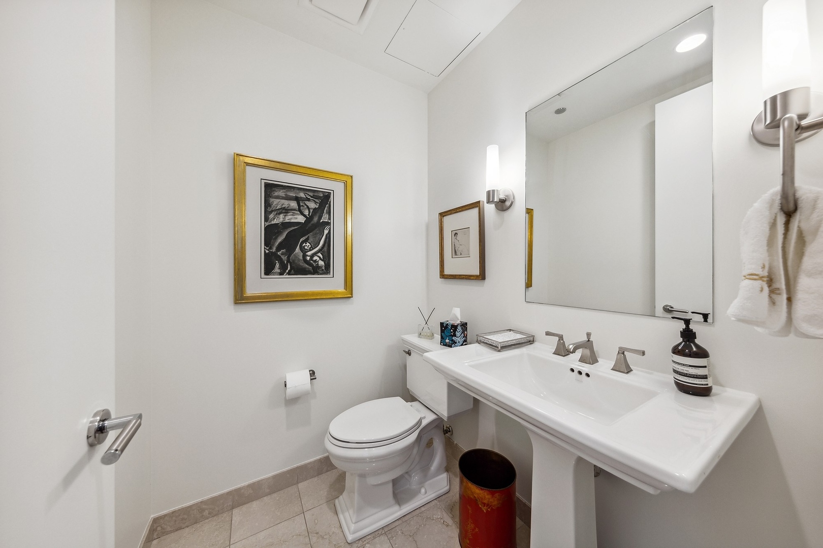 401 N Wabash Avenue Unit: 73A