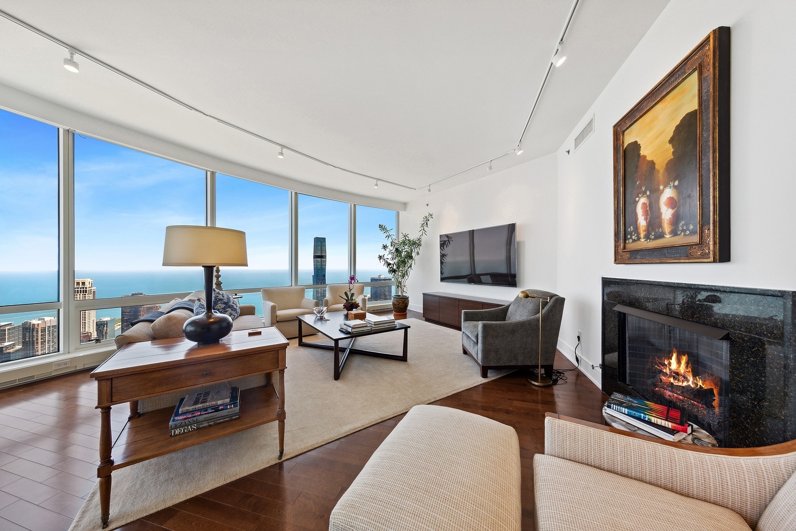 401 N Wabash Avenue Unit: 73A
