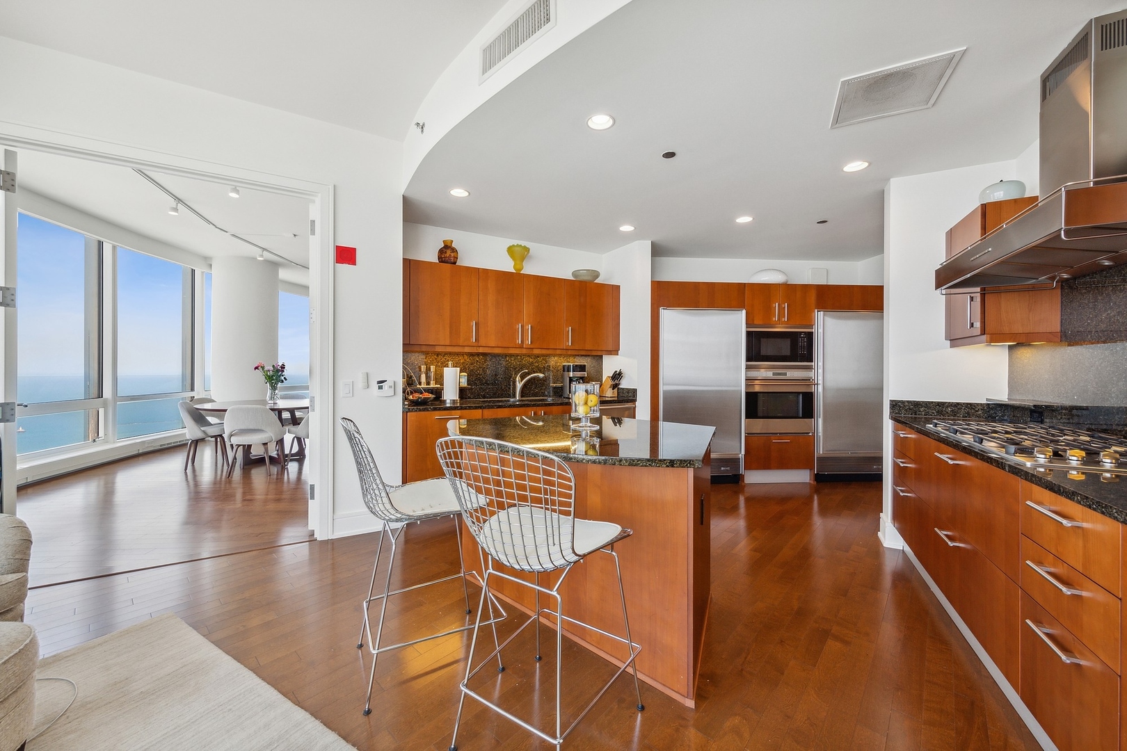 401 N Wabash Avenue Unit: 73A