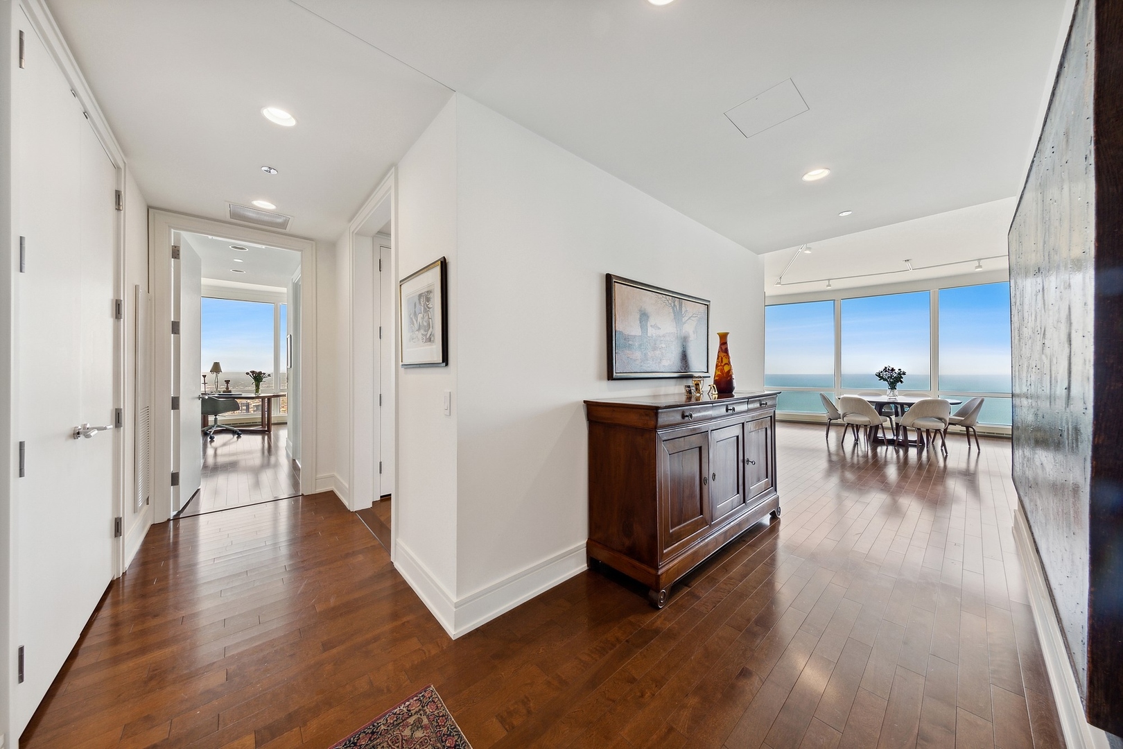 401 N Wabash Avenue Unit: 73A