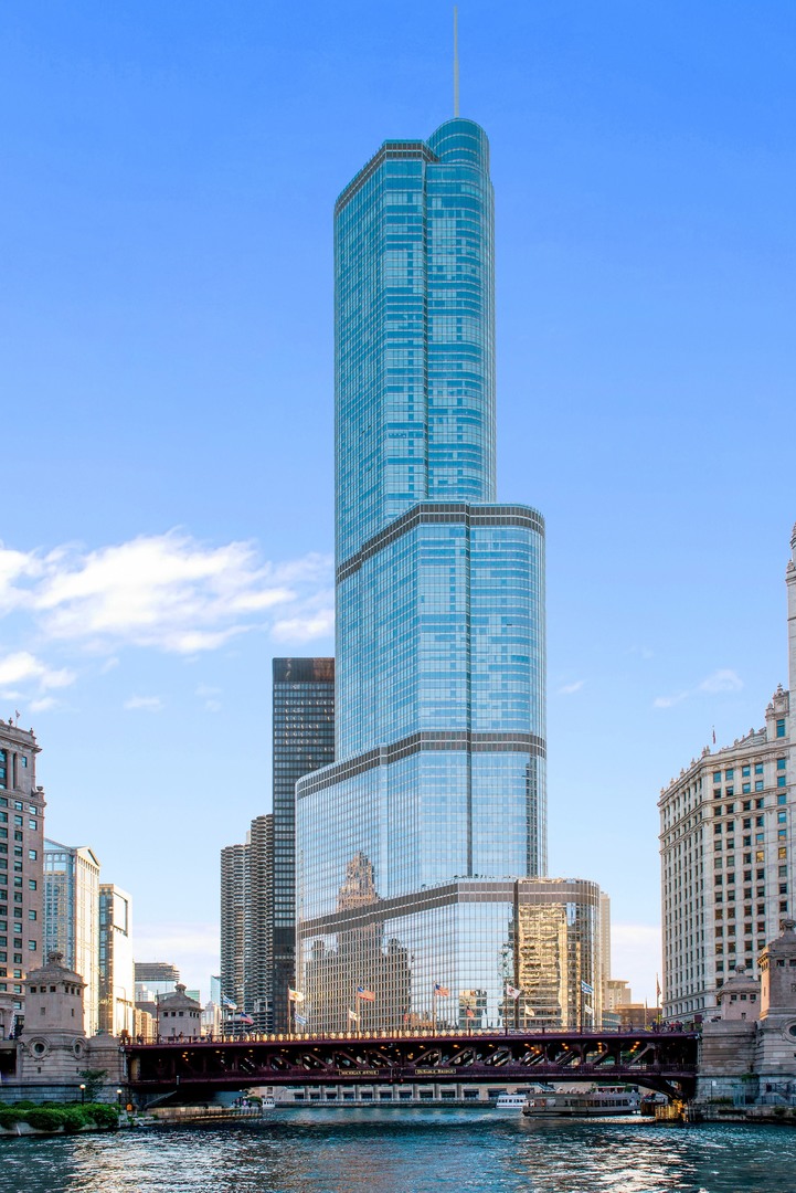 401 N Wabash Avenue Unit: 73A