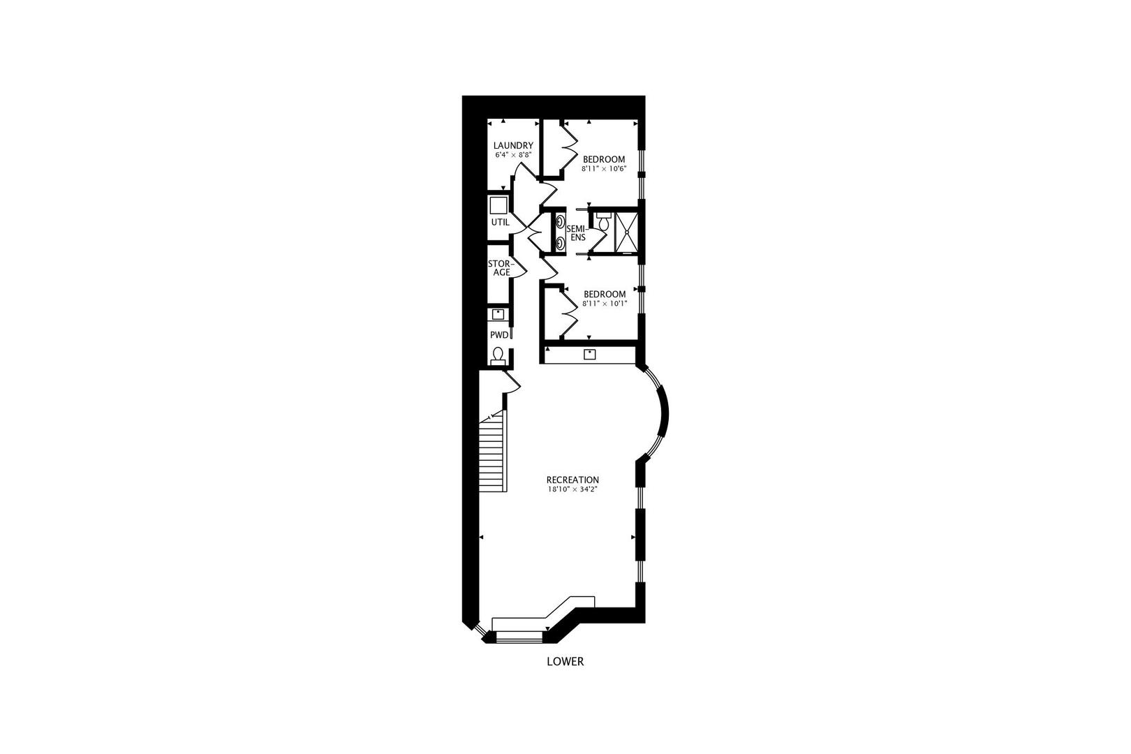 3711 N Magnolia Avenue