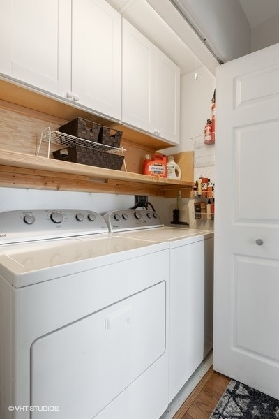 1350 W Fullerton Avenue Unit: 302