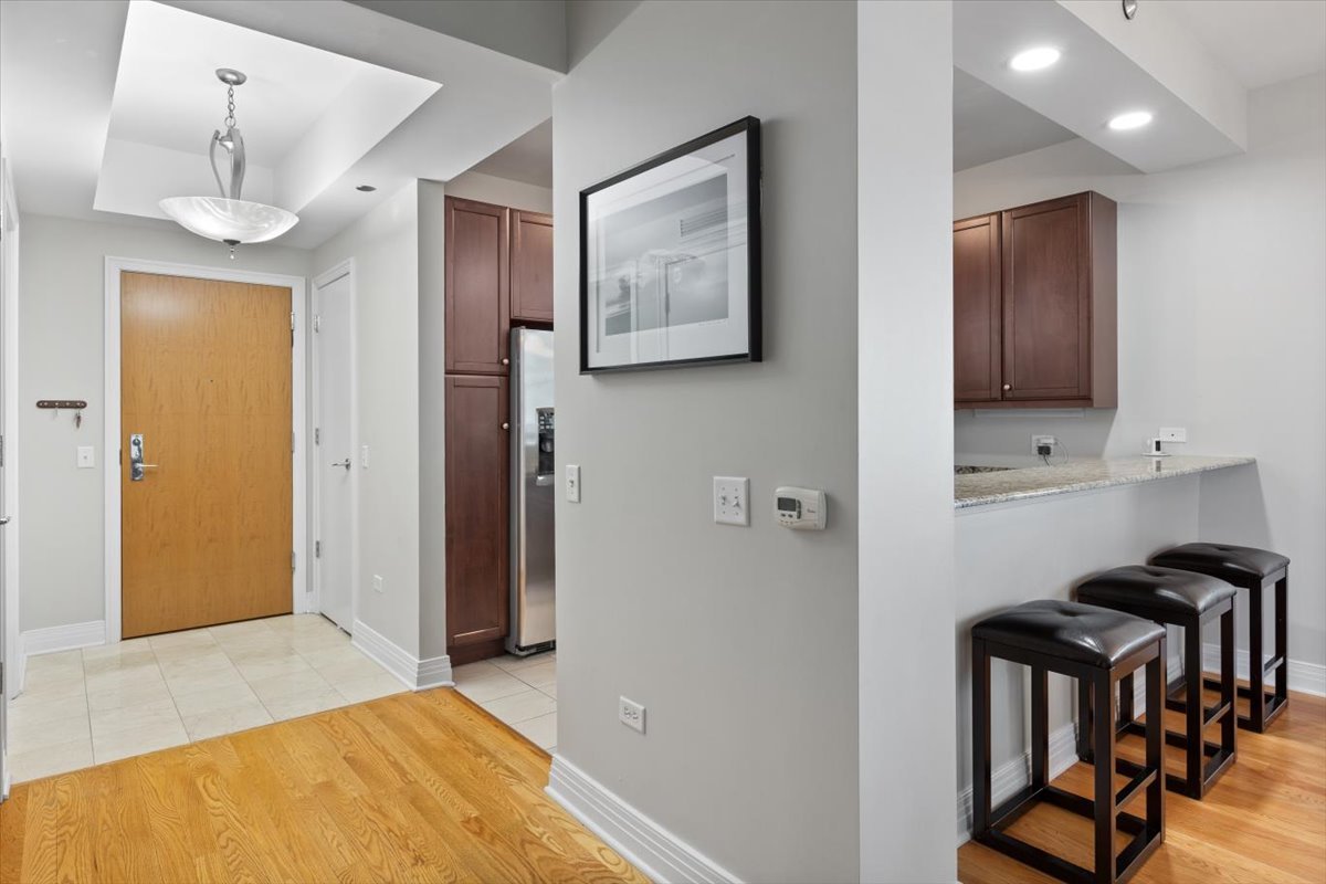600 N Lake Shore Drive Unit: 1110