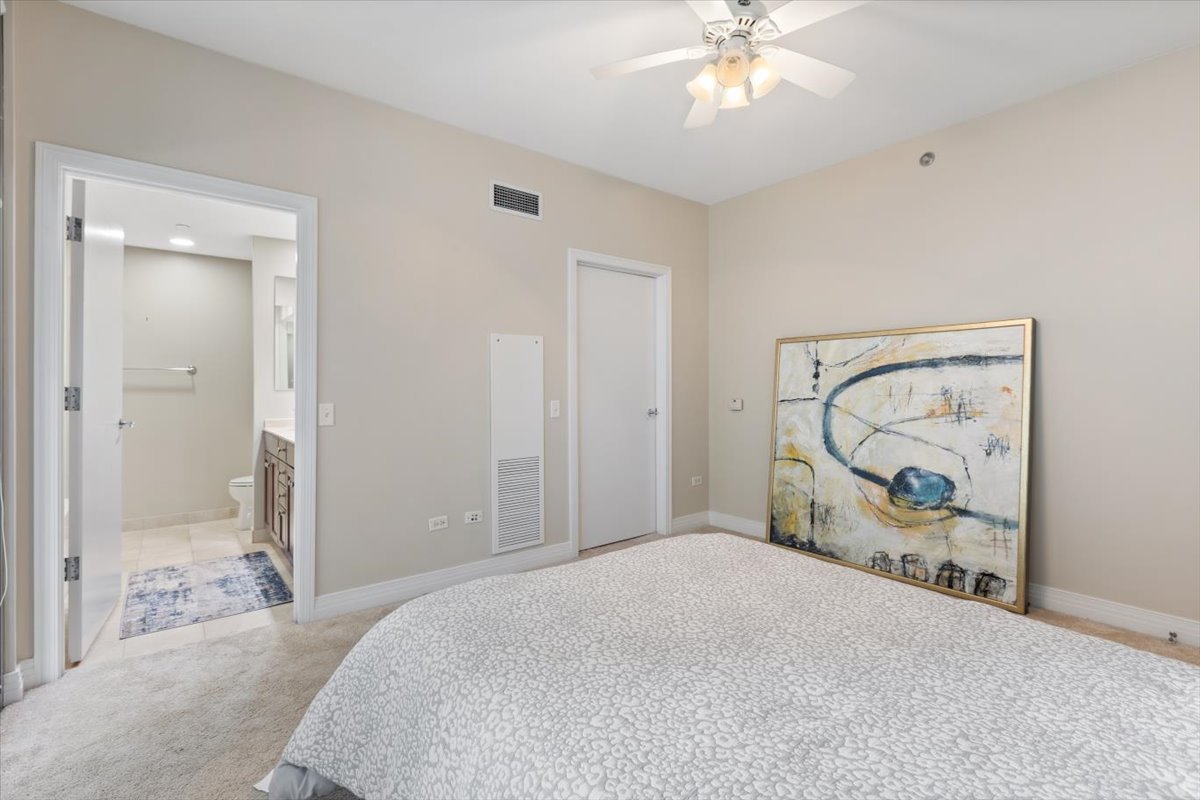 600 N Lake Shore Drive Unit: 1110