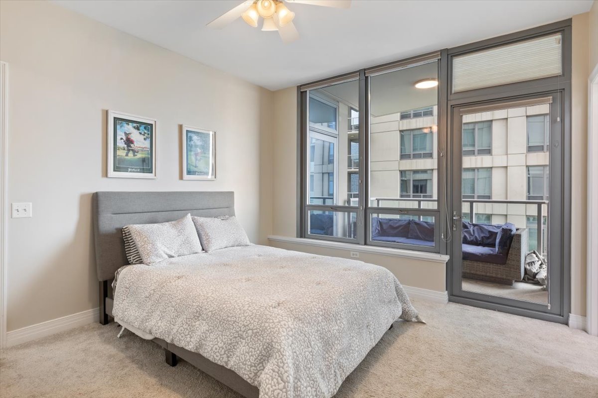 600 N Lake Shore Drive Unit: 1110