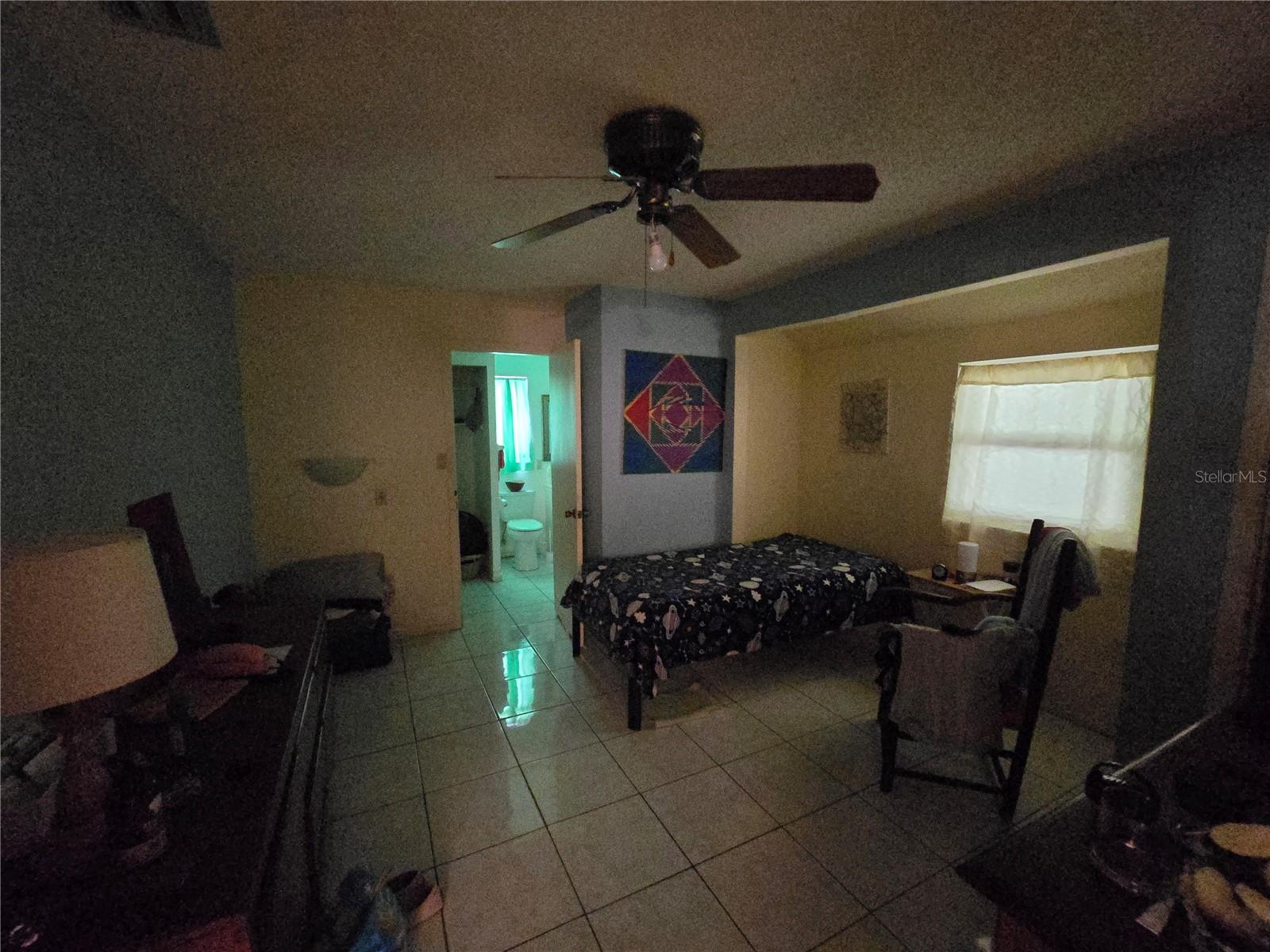 4607 MINK RD