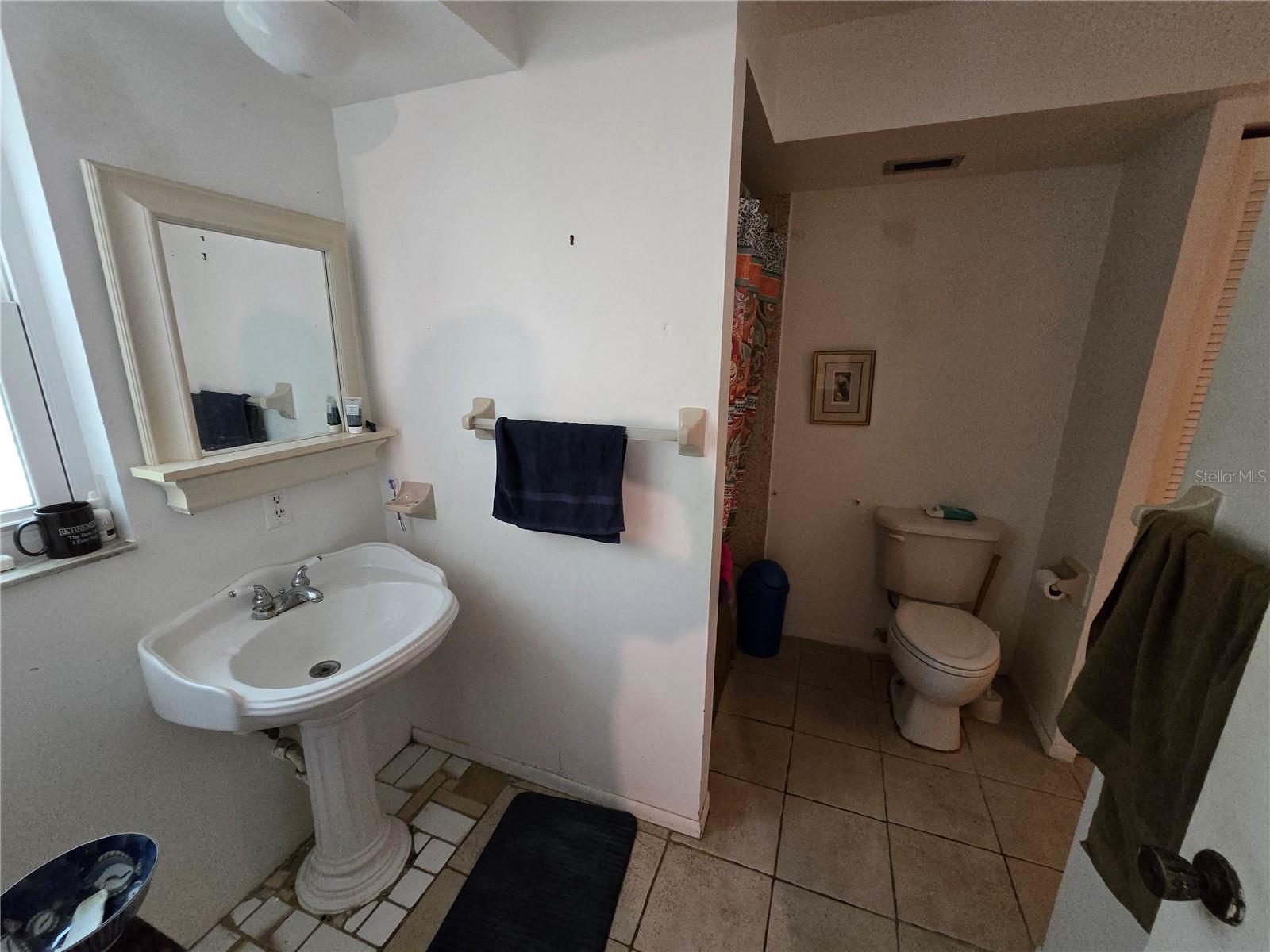 4607 MINK RD