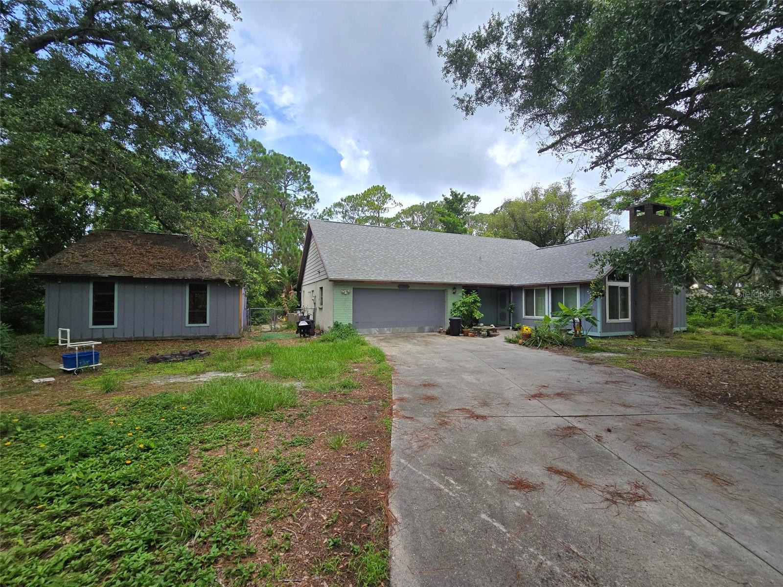 4607 MINK RD