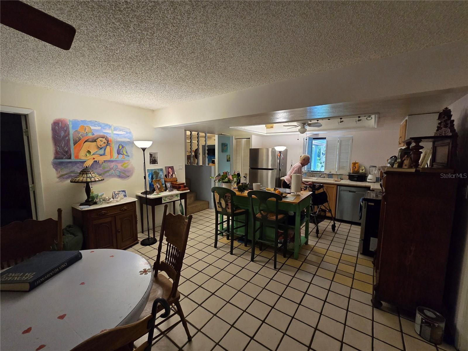 4607 MINK RD