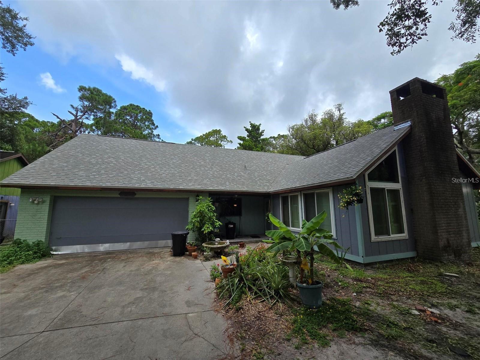 4607 MINK RD