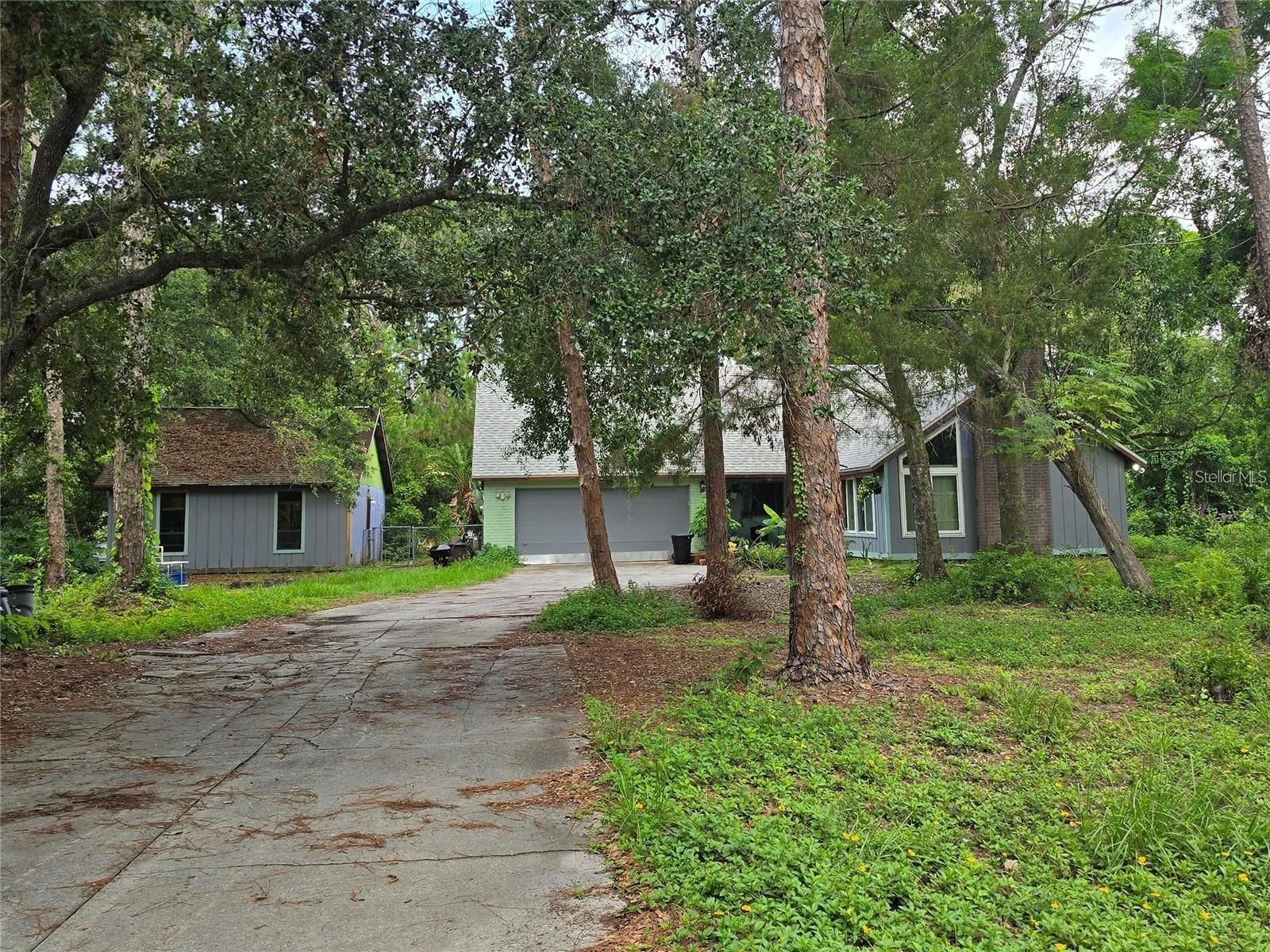 4607 MINK RD