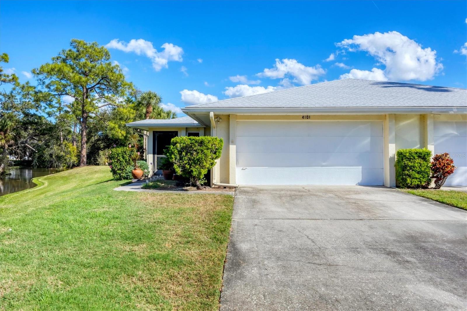 4101 CENTER GATE BLVD #1