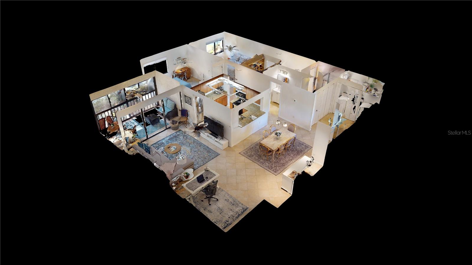 2749 ORCHID OAKS DR #302