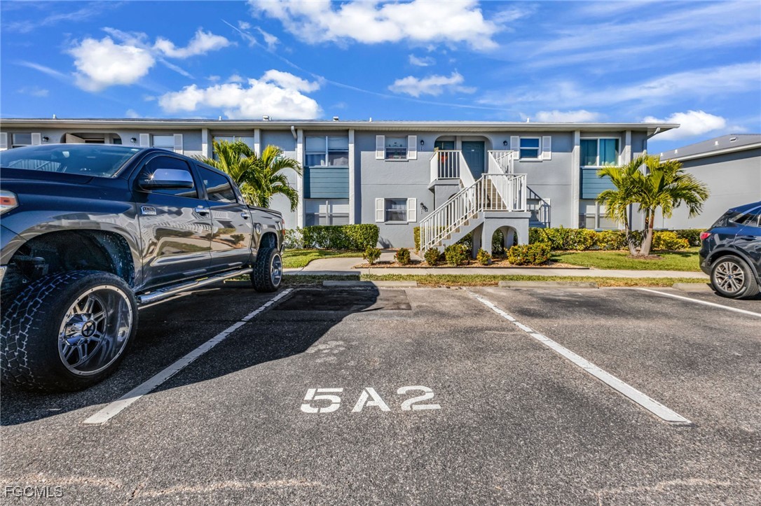25050 Sandhill BLVD A2