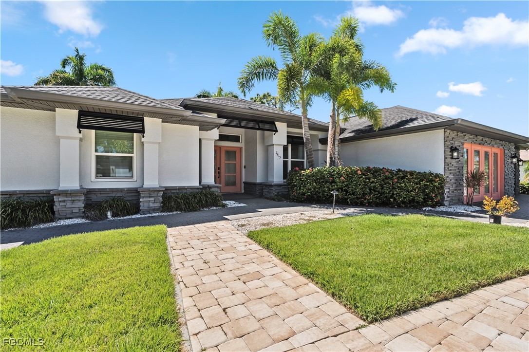 2415 W Price BLVD