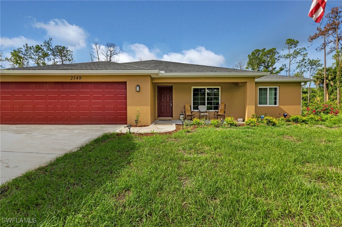 2149 Tropicaire BLVD