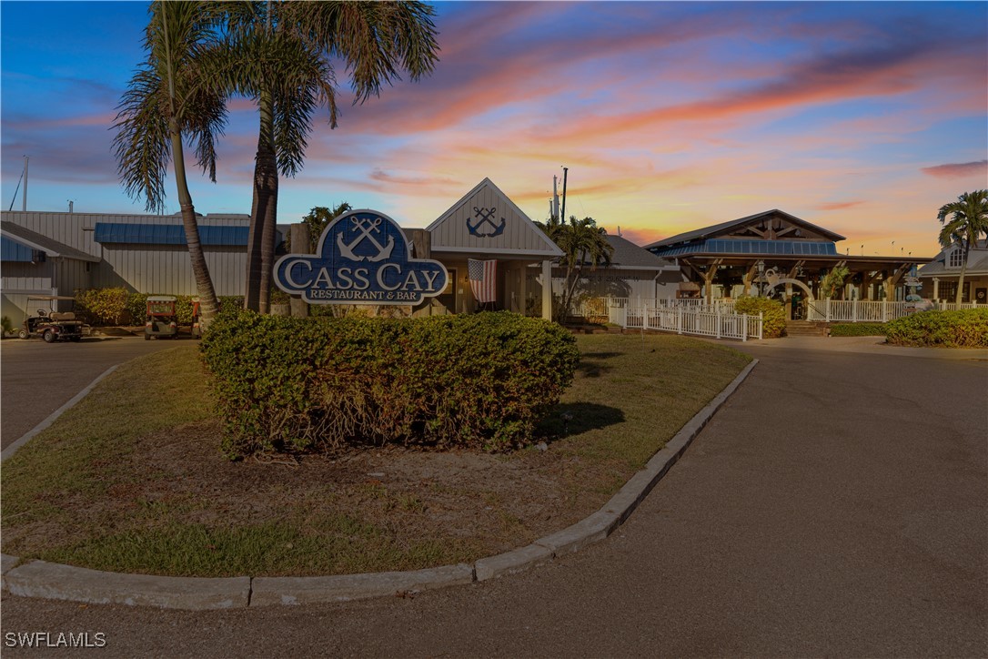 301 Islamorada BLVD 23B