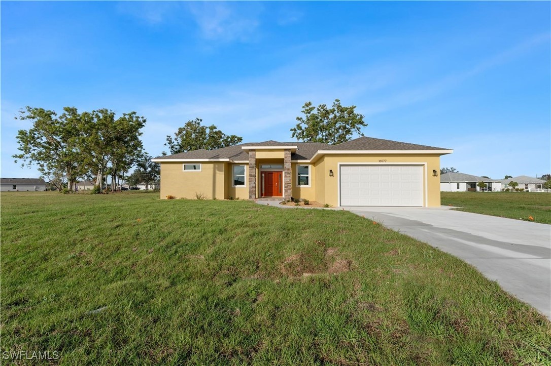 16077 Coruna CT