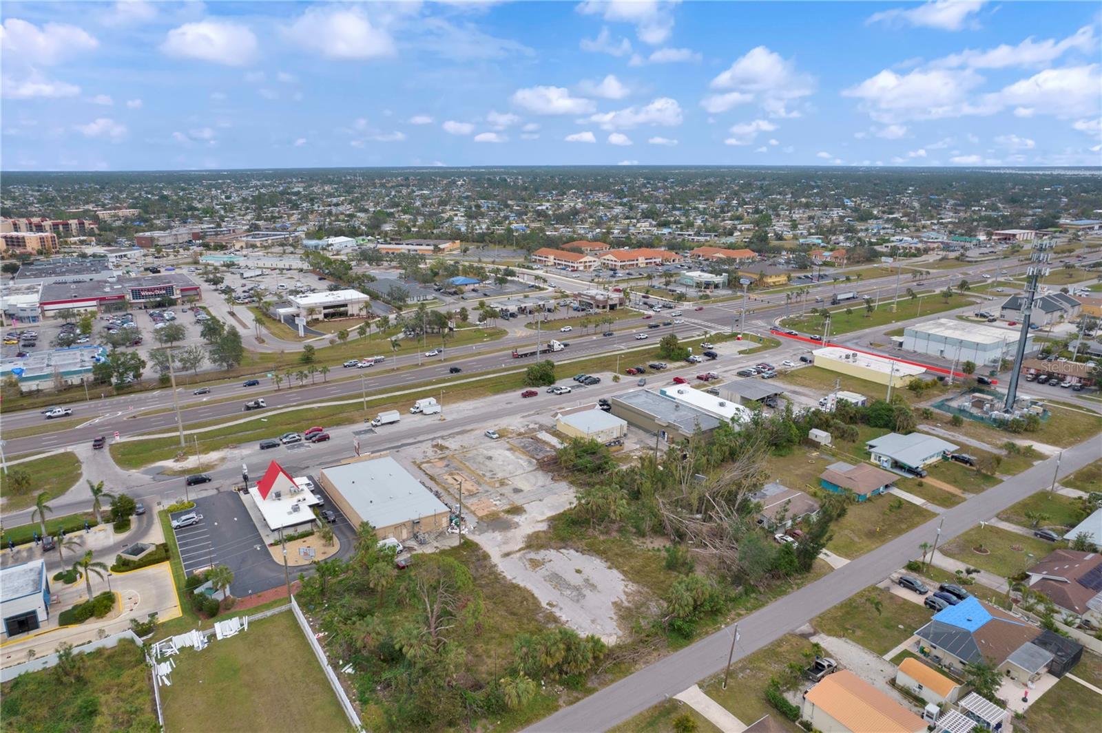 3325 TAMIAMI TRL