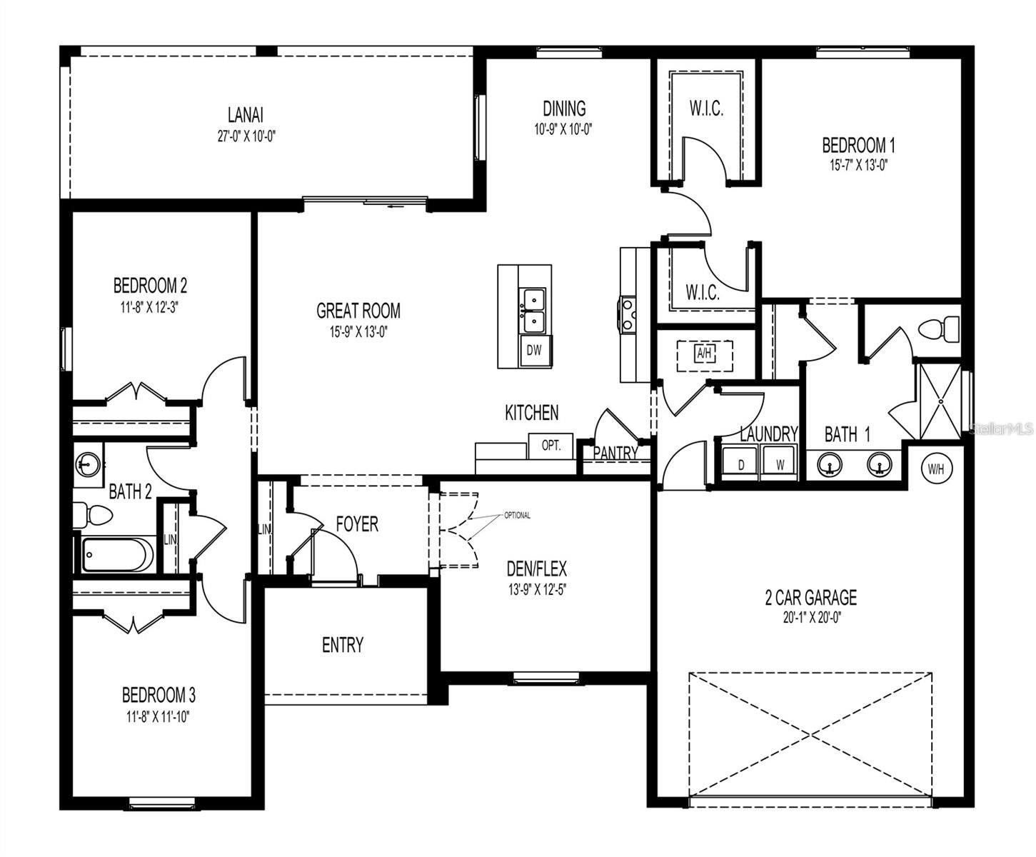 2725 COVER LN