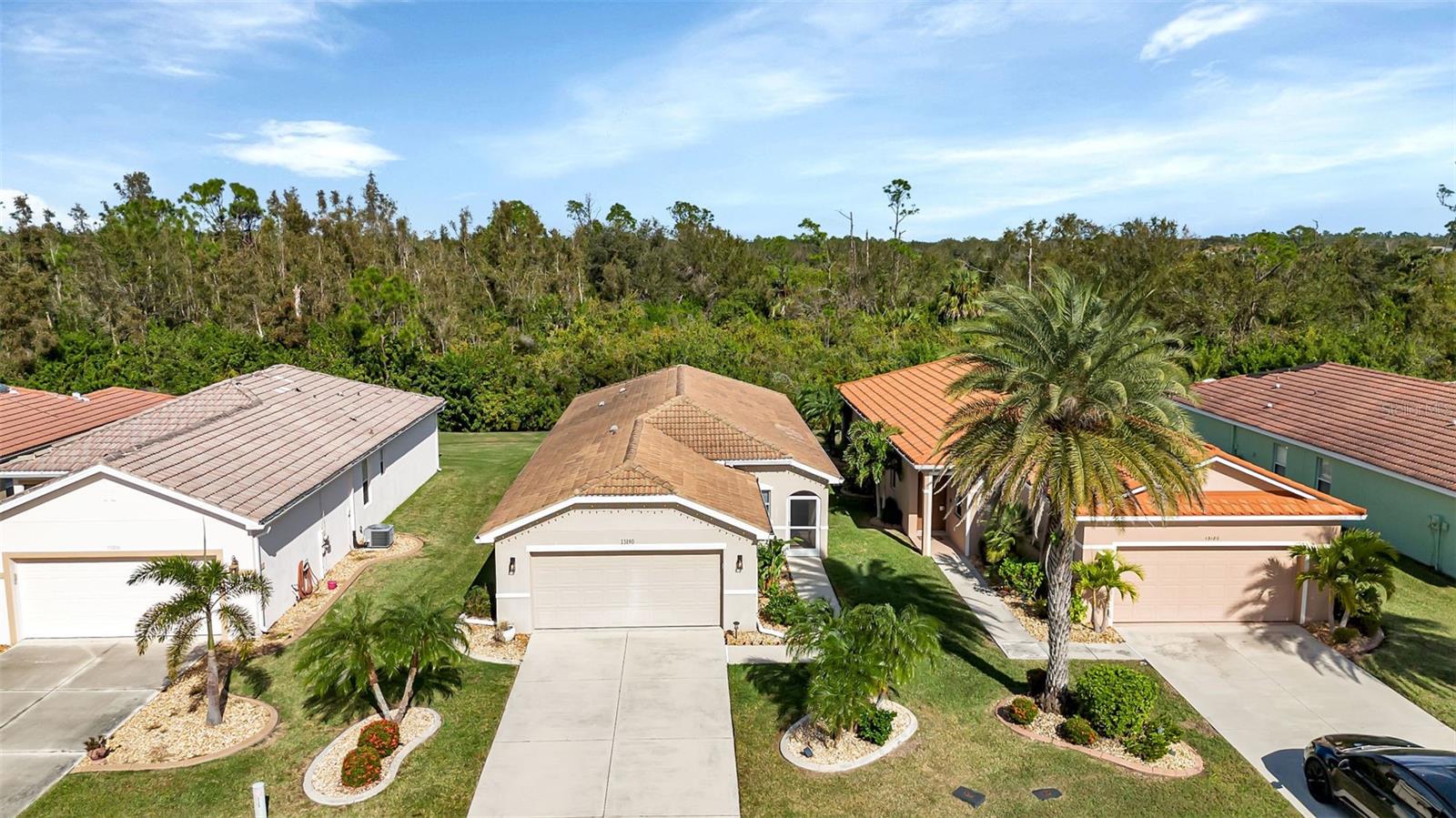 13190 SW PEMBROKE CIR N