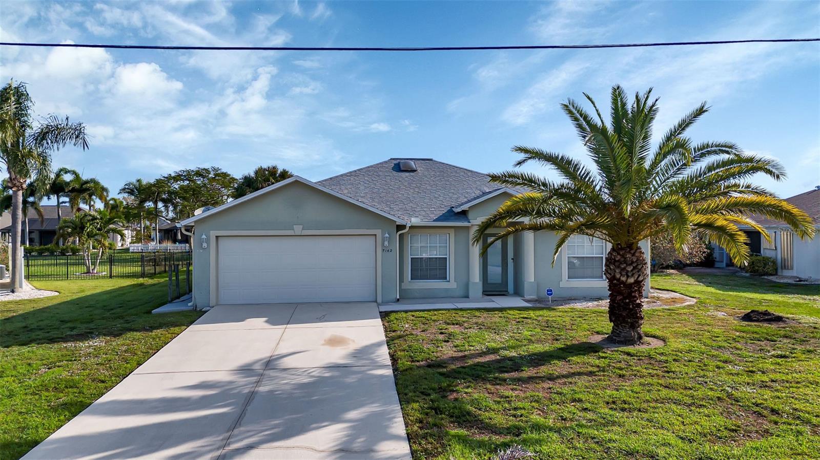 7142 SCARLET SAGE CT