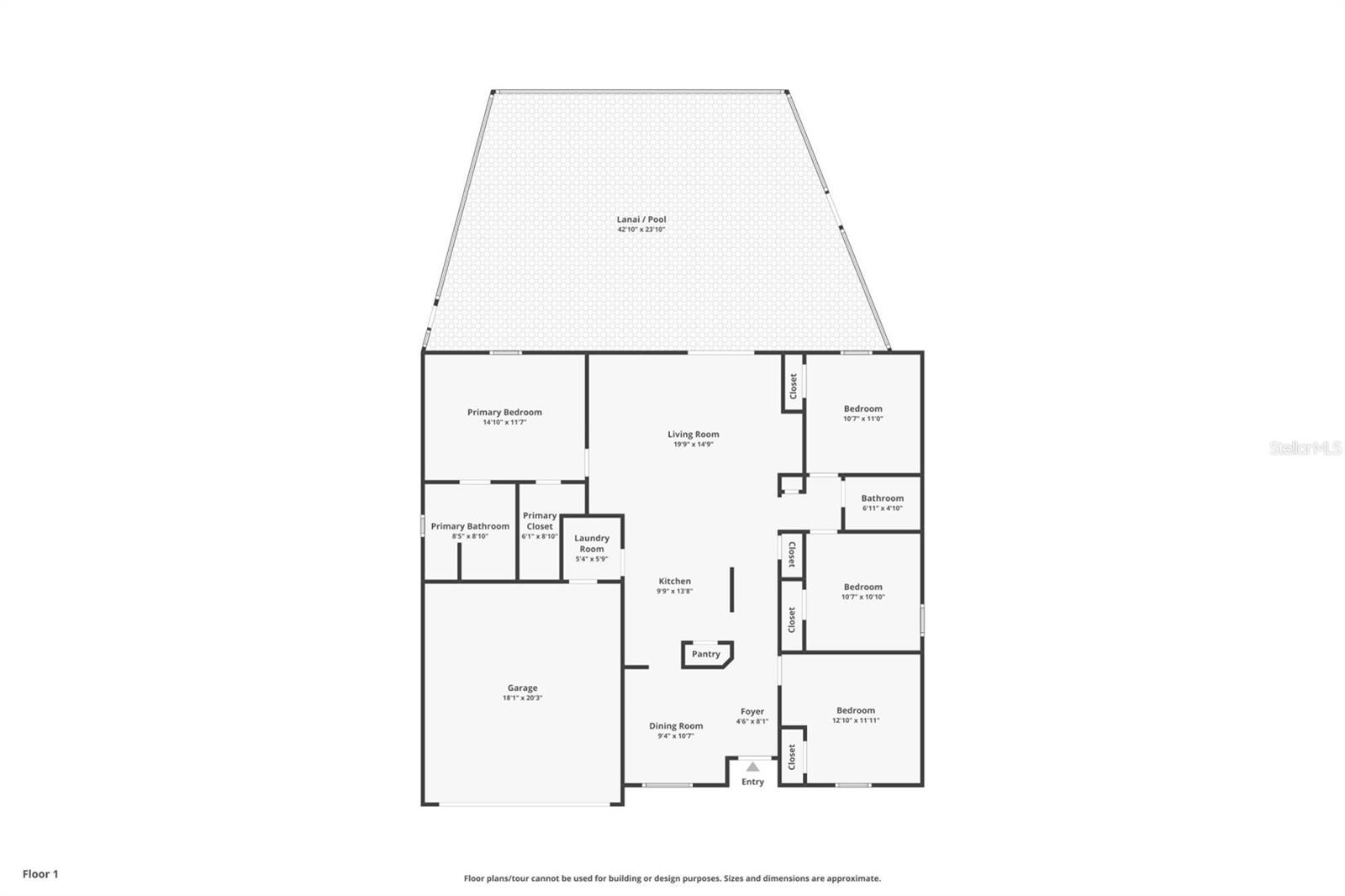 7142 SCARLET SAGE CT