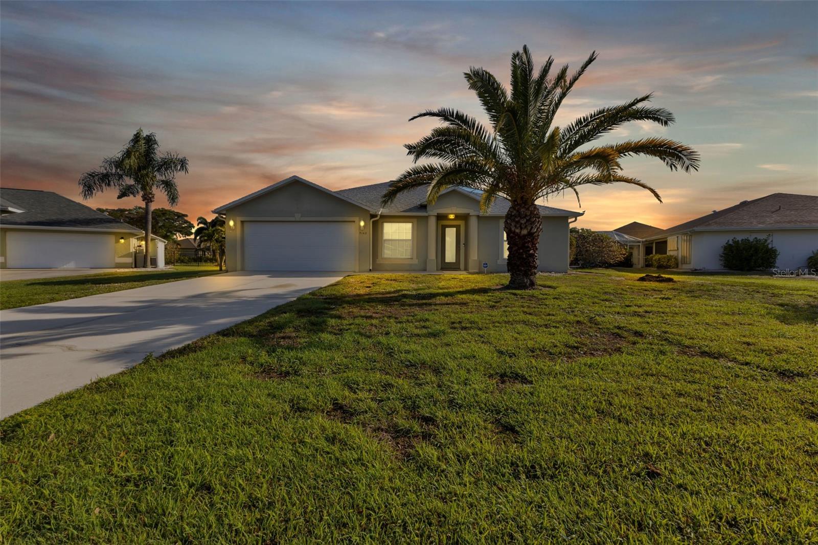 7142 SCARLET SAGE CT