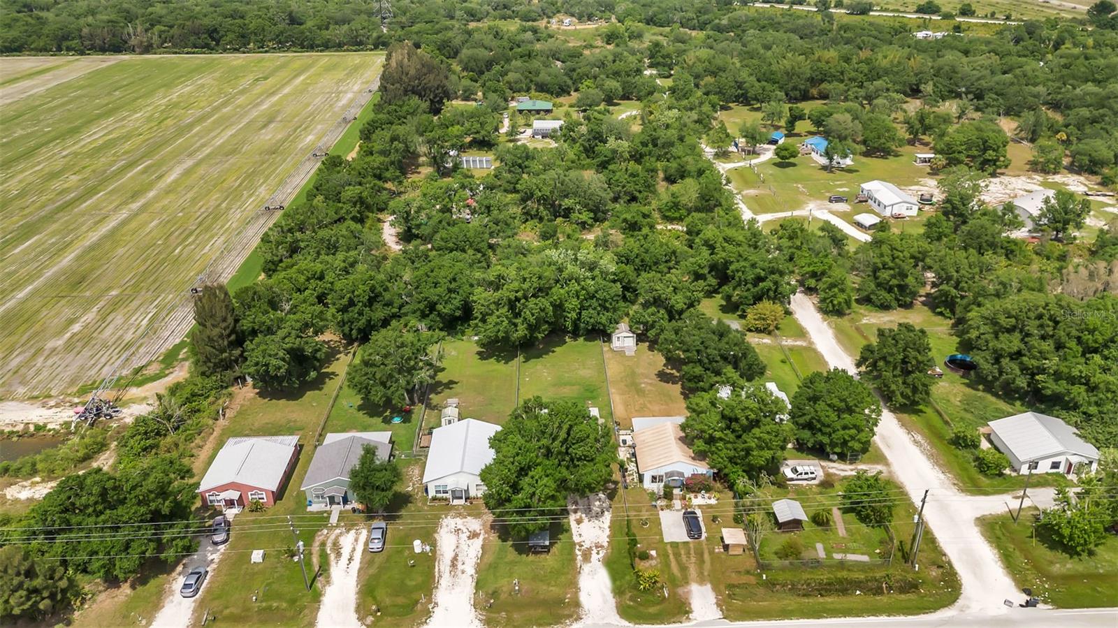 3812 SE COUNTY ROAD 760A