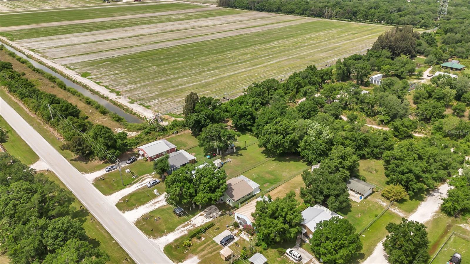 3812 SE COUNTY ROAD 760A