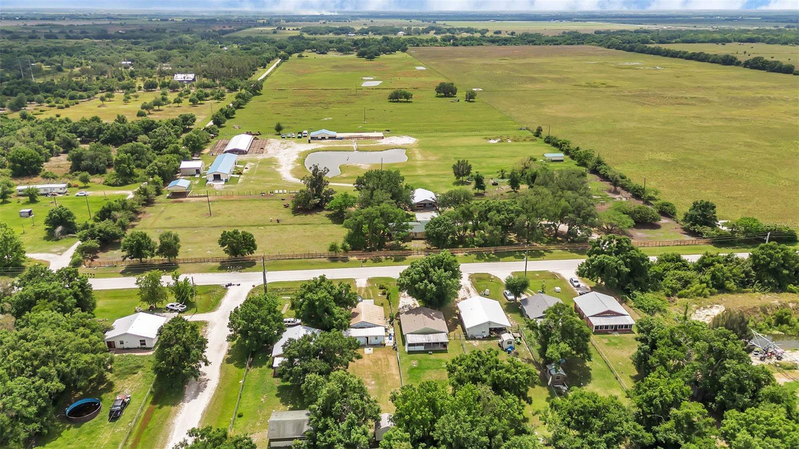 3812 SE COUNTY ROAD 760A