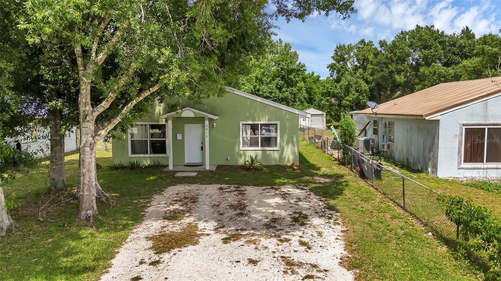 3812 SE COUNTY ROAD 760A