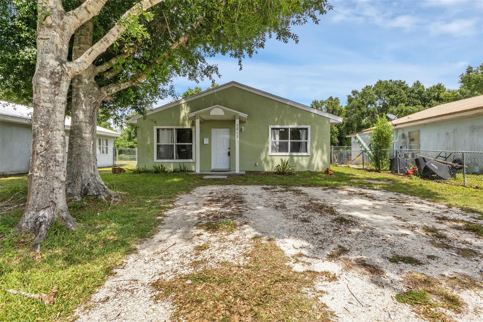 3812 SE COUNTY ROAD 760A