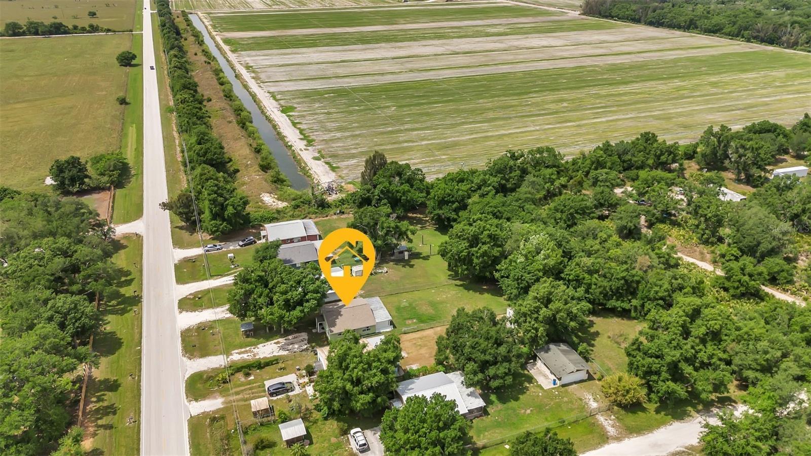 3812 SE COUNTY ROAD 760A